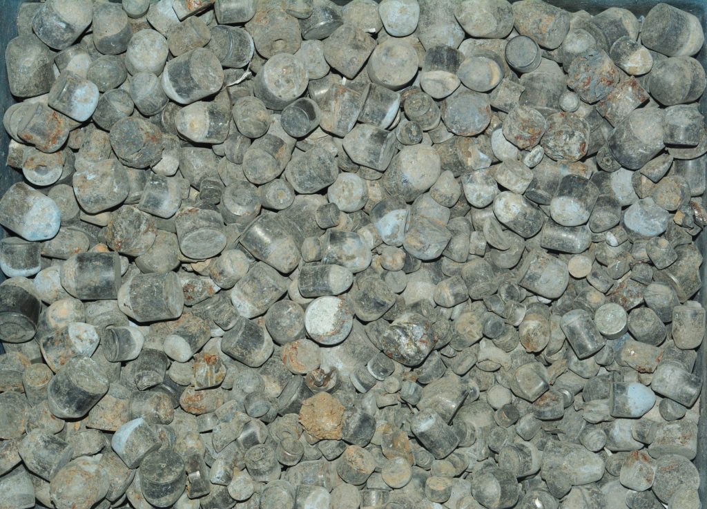 Hurda Elmasın Önemi elmas hurda